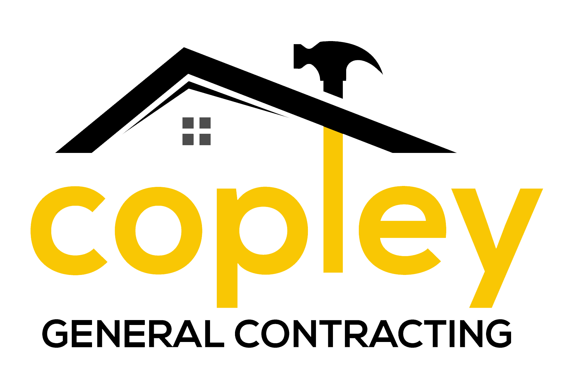 COPLEY GENERAL CONTRACTING LLC logo