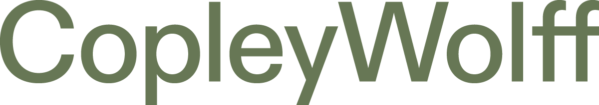 COPLEY WOLFF DESIGN GROUP, INC. logo