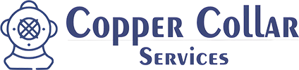 COPPER COLLAR SERVICES LLC logo