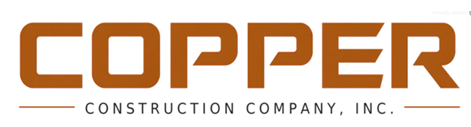COPPER CONSTRUCTION CO INC logo