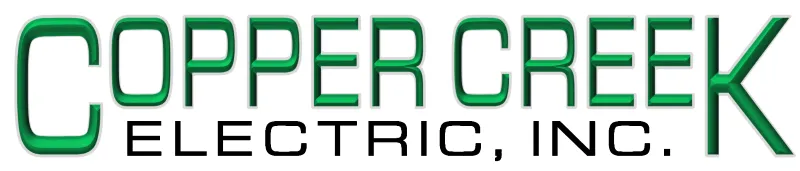 COPPER CREEK ELECTRIC, INC. logo