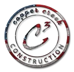 COPPER CREEK LLC logo