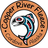 COPPER RIVER FLEECE LLC logo
