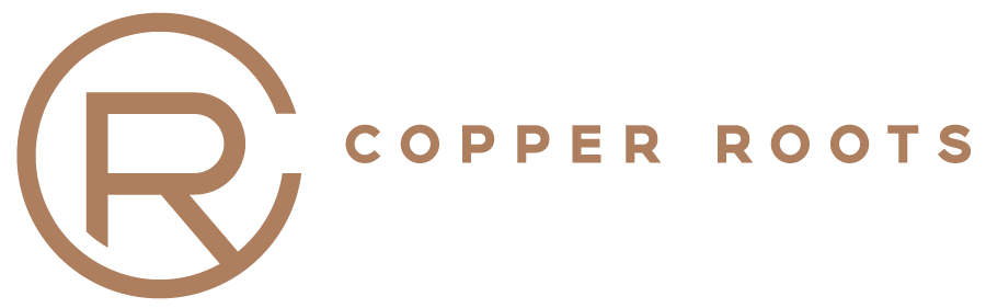COPPER ROOTS, INC logo