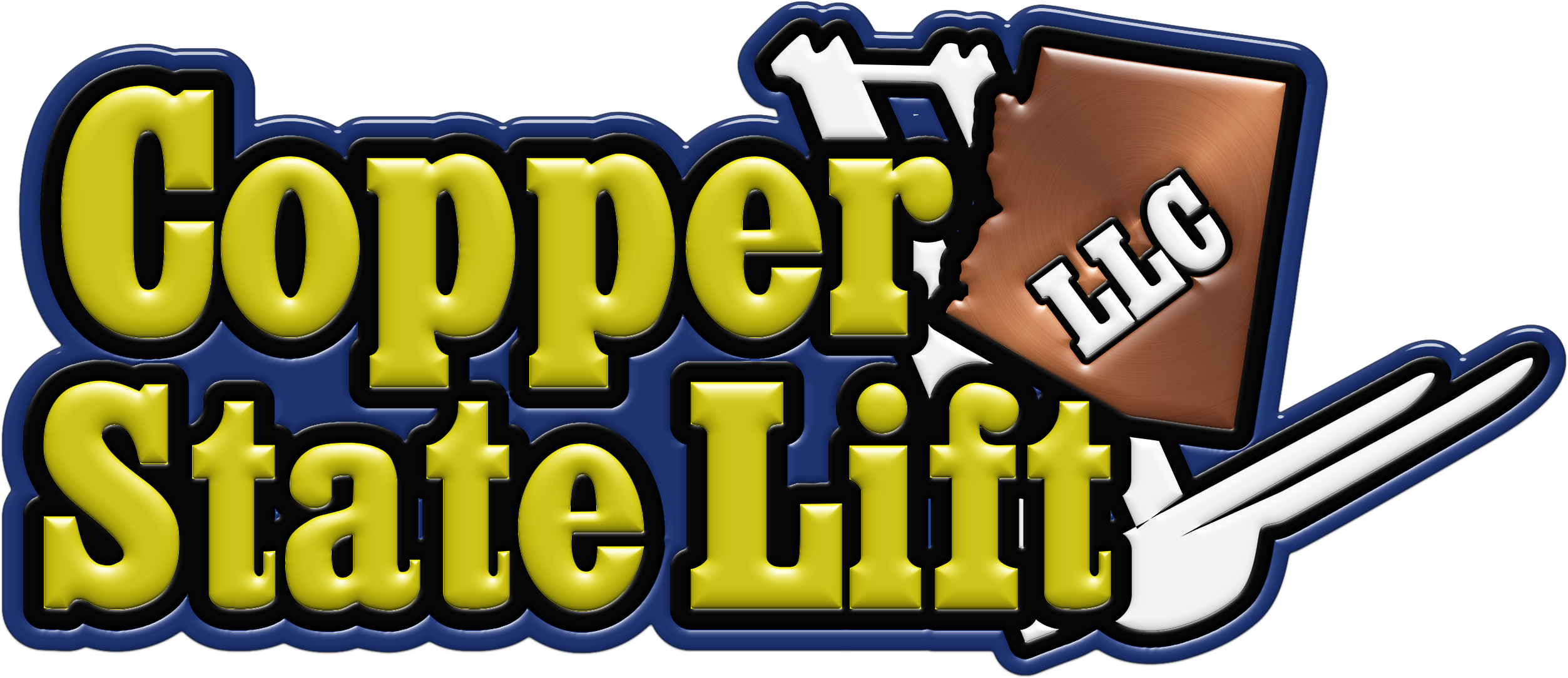 COPPER STATE LIFT, LLC logo