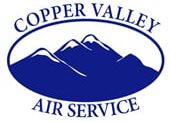 COPPER VALLEY AIR SERVICE, LLC logo