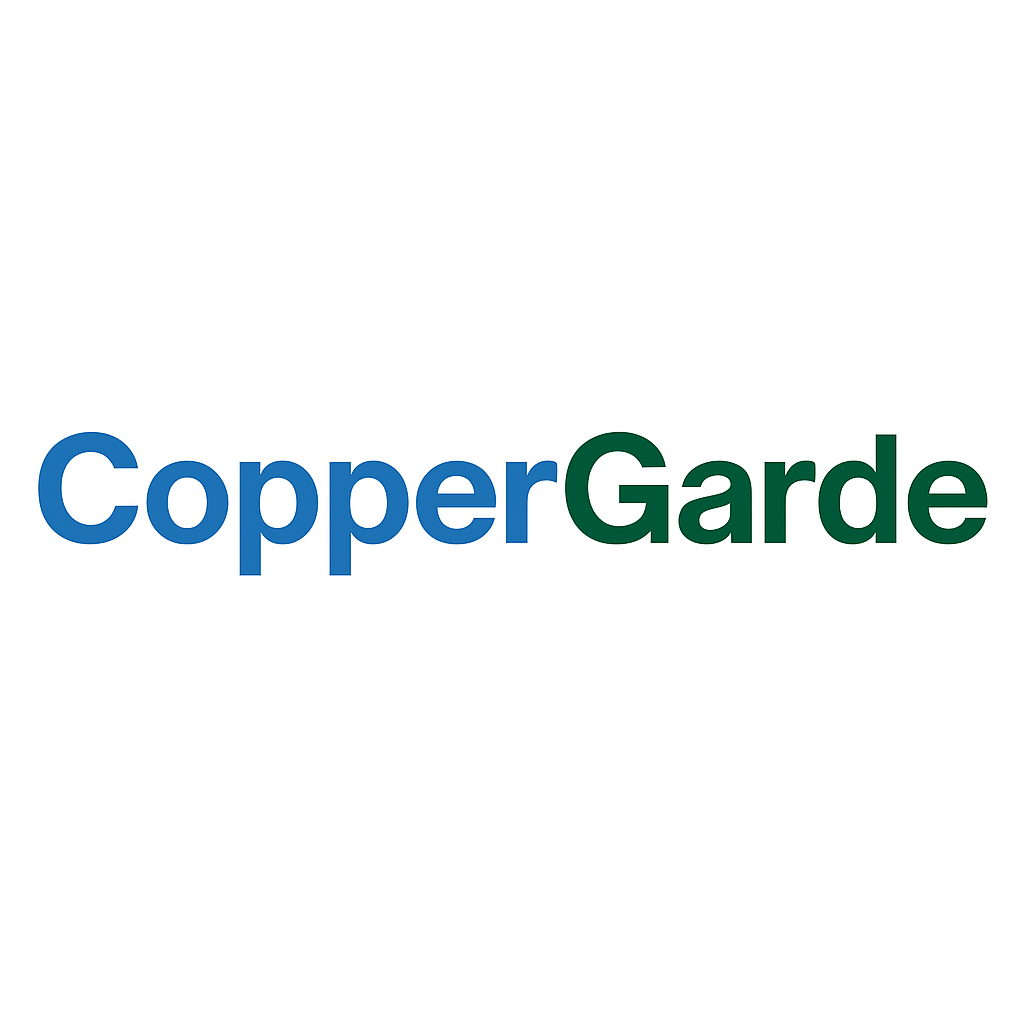 COPPERGARDE LLC logo