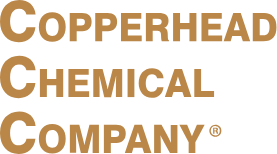 COPPERHEAD CHEMICAL COMPANY INC. logo