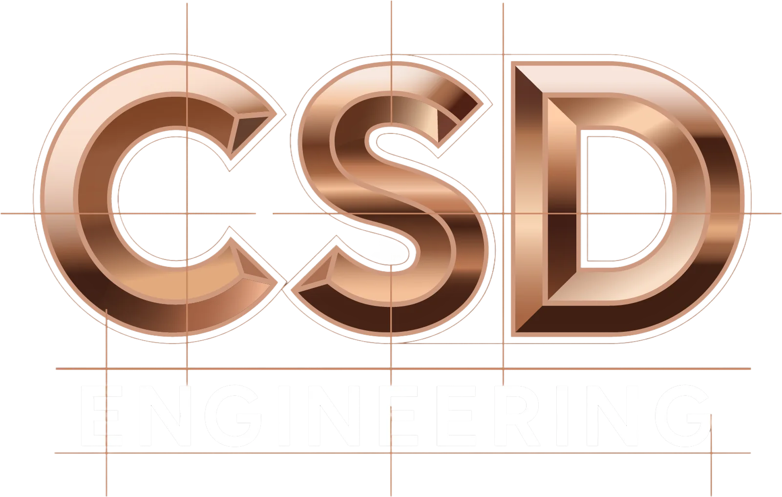 COPPERSTATE STEEL DETAILING INC logo