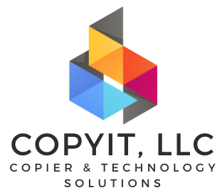 COPY IT LLC logo