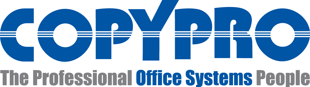 COPYPRO INC logo