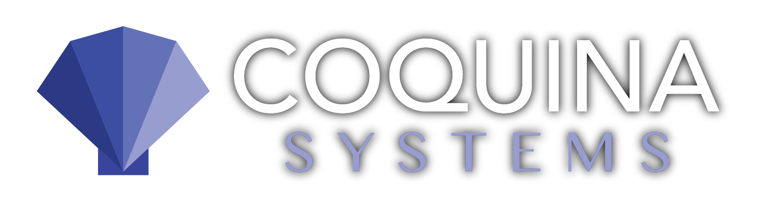 COQUINA SYSTEMS LLC logo