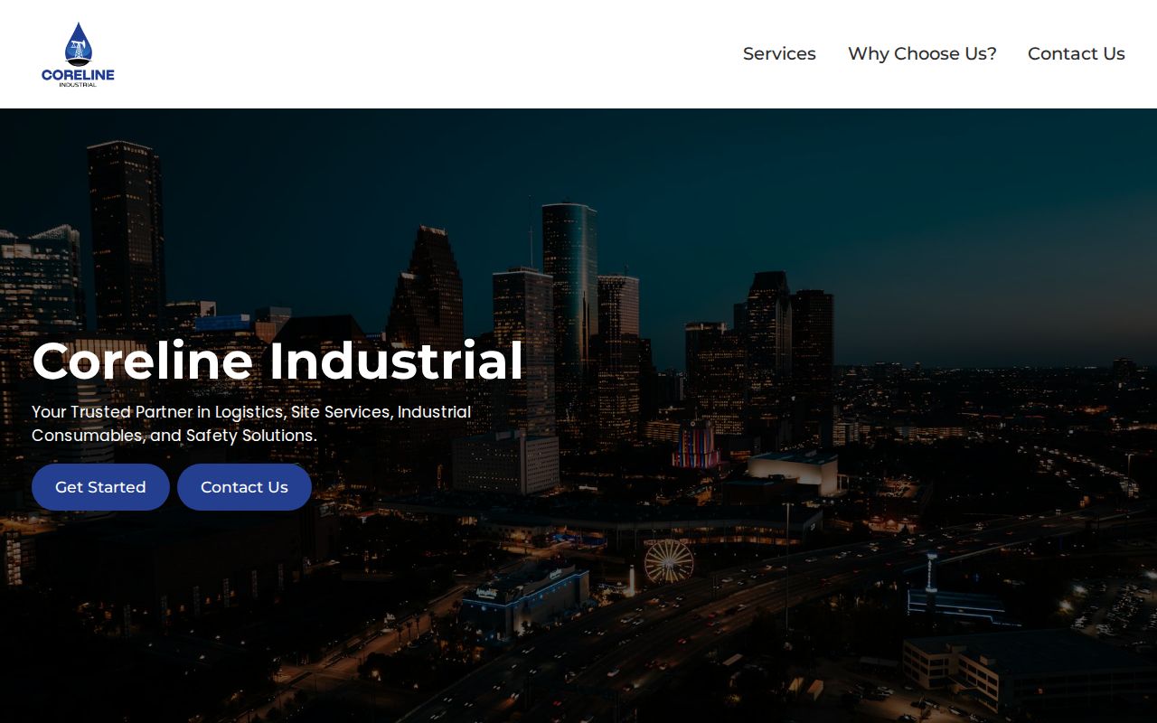 COR AURUM LLC logo