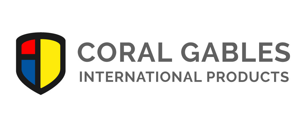 CORAL GABLES INTERNATIONAL BUSINESS ENTERPRISES LLC logo