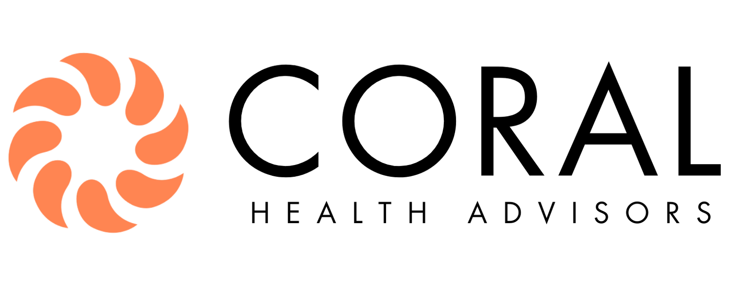 CORAL HEALTH ADVISORS LLC logo