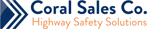 CORAL SALES COMPANY logo