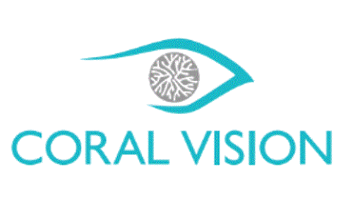 CORAL VISION LIMITED logo