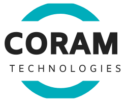 CORAM TECHNOLOGIES INC logo