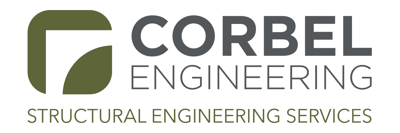 CORBEL ENGINEERING LLC logo