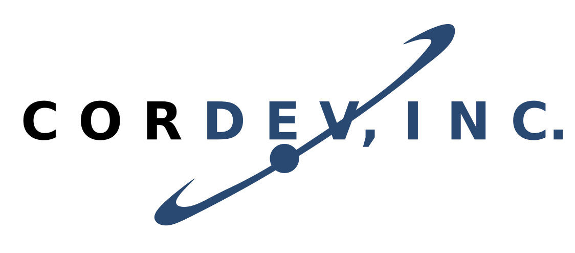 CORDEV CORPORATION logo