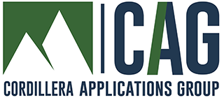 CORDILLERA APPLICATIONS GROUP INC logo