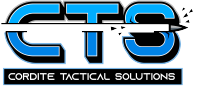 CORDITE TACTICAL SOLUTIONS LLC logo