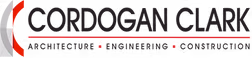 CORDOGAN CLARK & ASSOCIATES logo