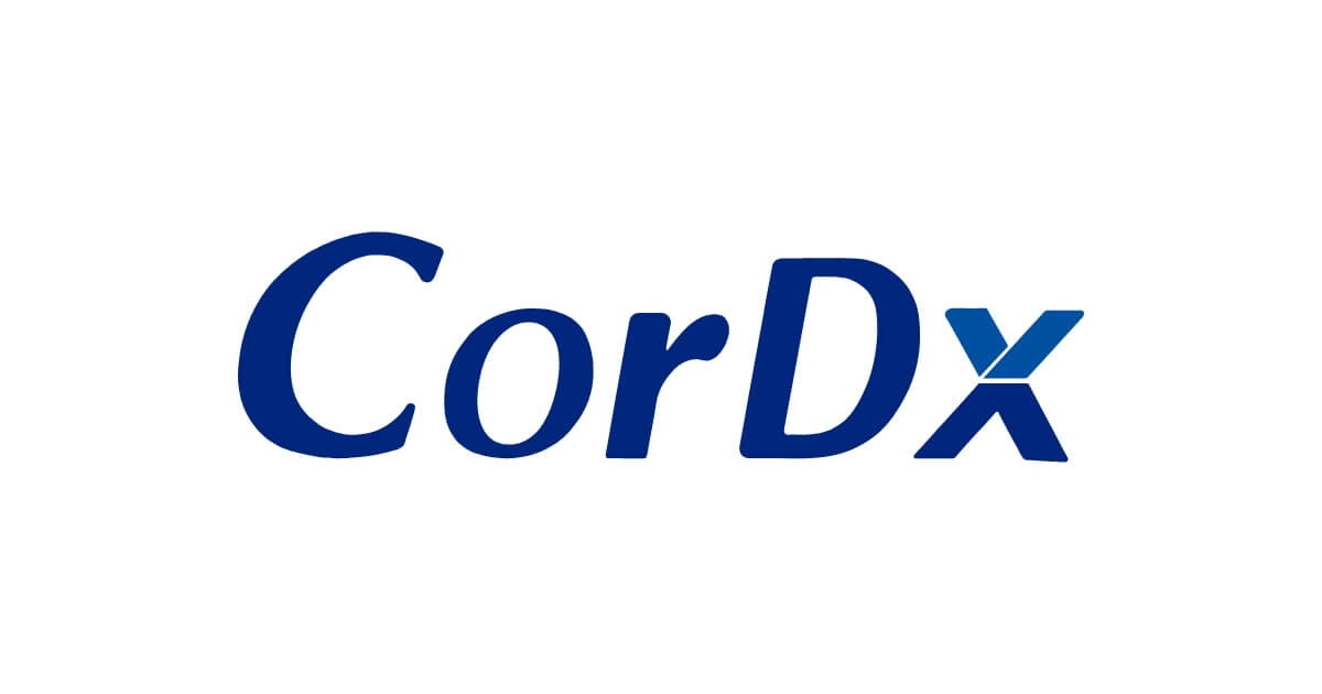 CORDX, INC. logo