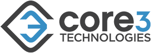 CORE 3 TECHNOLOGIES, LLC logo