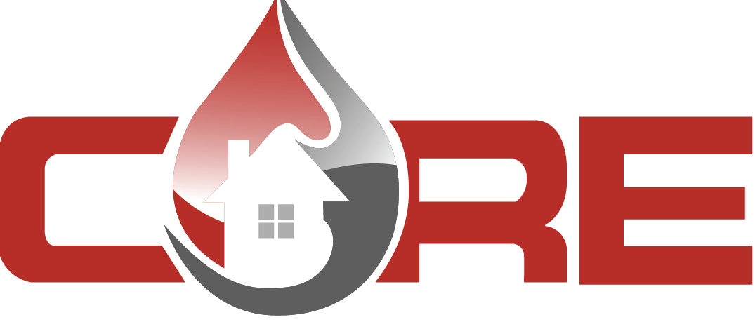CORE CLEAN SERVICES, LLC logo
