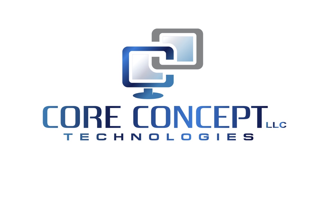 CORE CONCEPT TECHNOLOGIES LLC logo