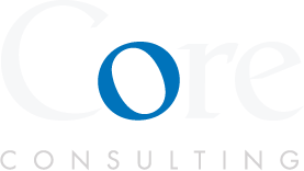 CORE CONSULTING INC logo