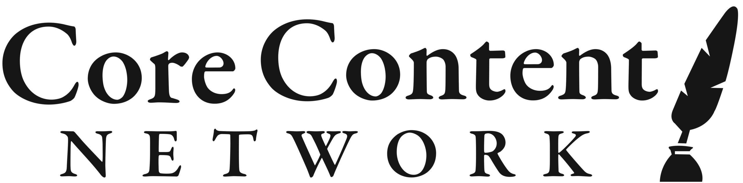 CORE CONTENT NETWORK LLC logo