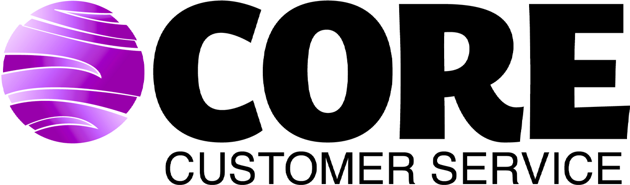 CORE CUSTOMER SERVICE LLC logo