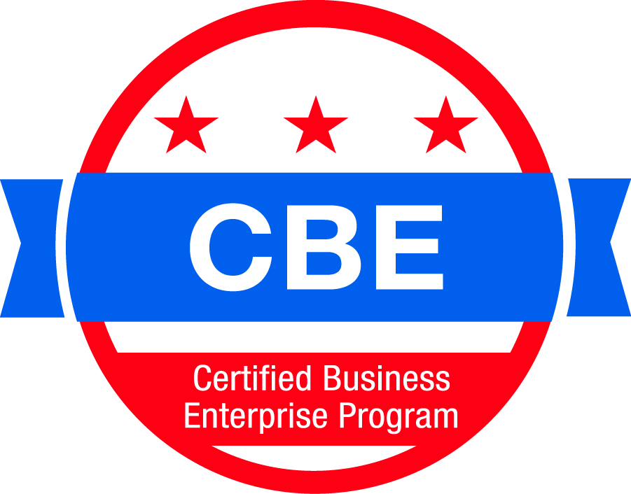 CORE DC LLC logo