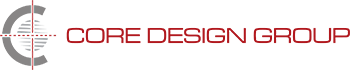 CORE-DESIGN GROUP, LLC logo
