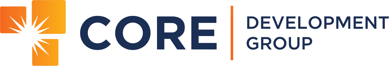 CORE DEVELOPMENT GROUP LLC logo