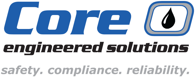 CORE ENGINEERED SOLUTIONS INC logo