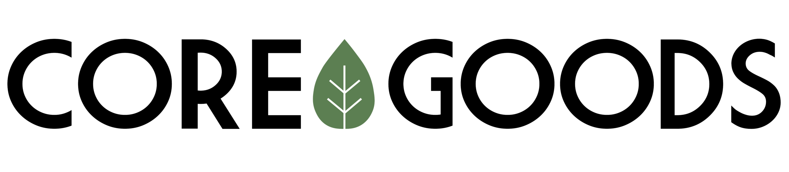 CORE GOODS II, LLC logo