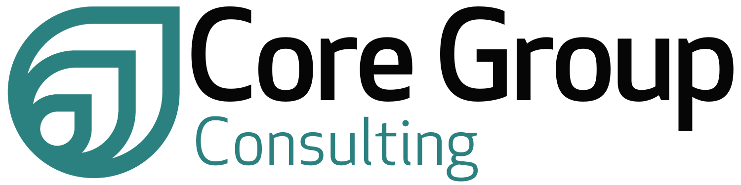 CORE GROUP CONSULTING, LLC logo