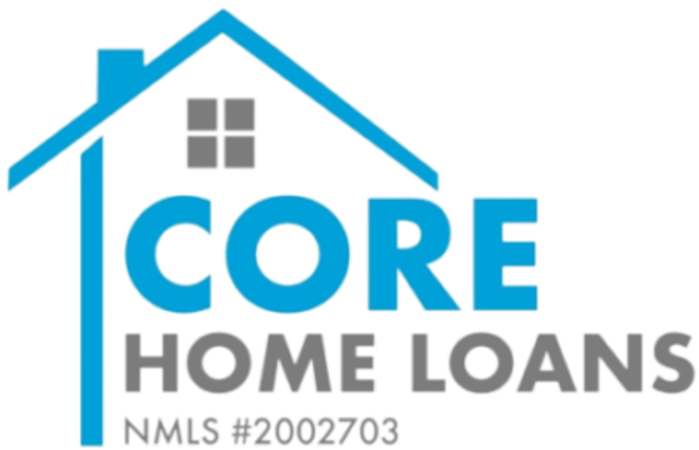 CORE HOME LOANS, LLC logo