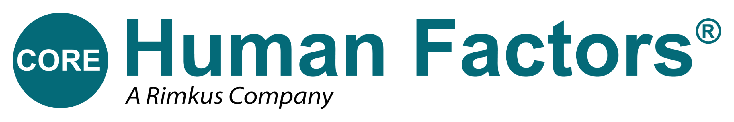 CORE HUMAN FACTORS, INC logo