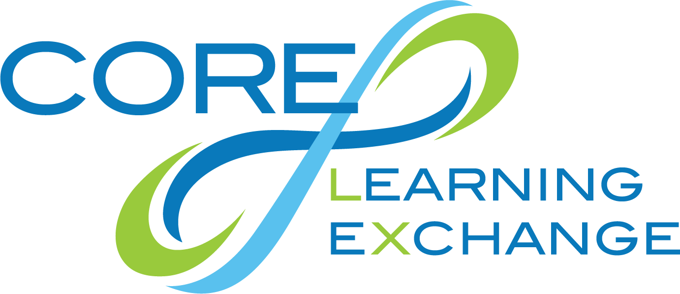 CORE LEARNING EXCHANGE INC. logo
