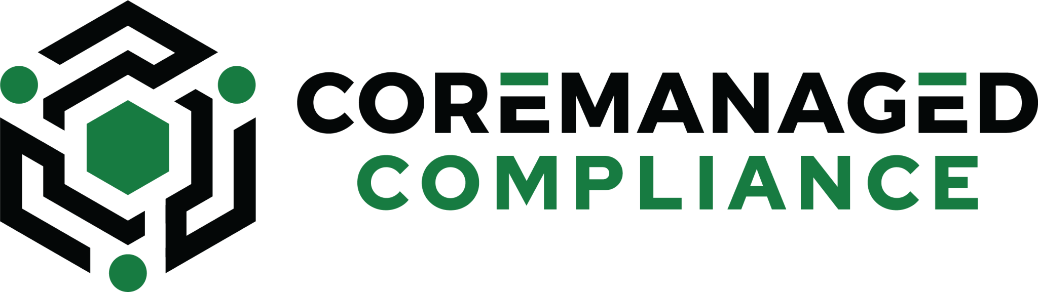 CORE MANAGED COMPLIANCE INC logo