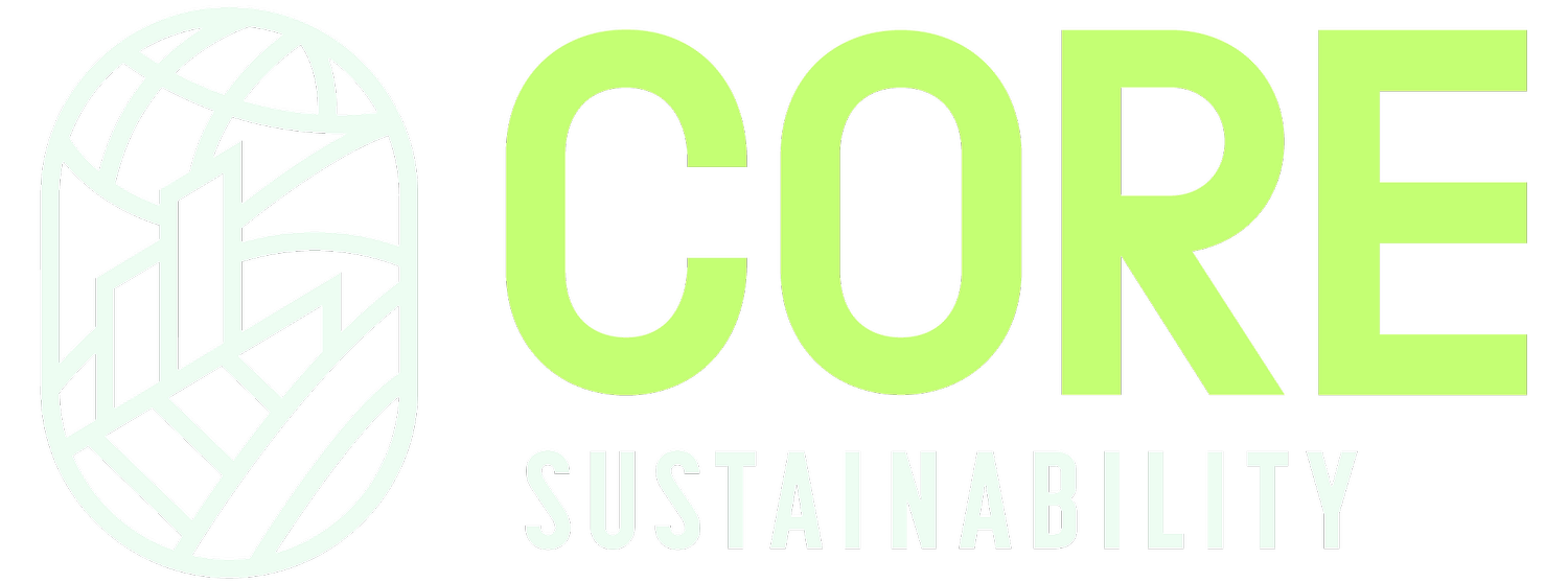 CORE MASONRY, LLC logo