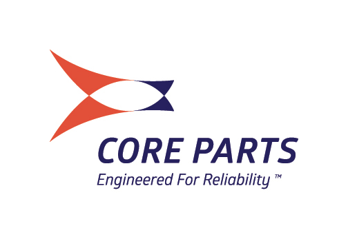 CORE PARTS LLC logo