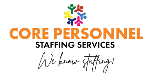 CORE PERSONNEL STAFFING SERVICES, L.L.C. logo