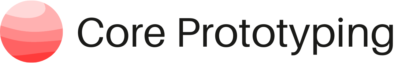 CORE PROTOTYPING LLC logo