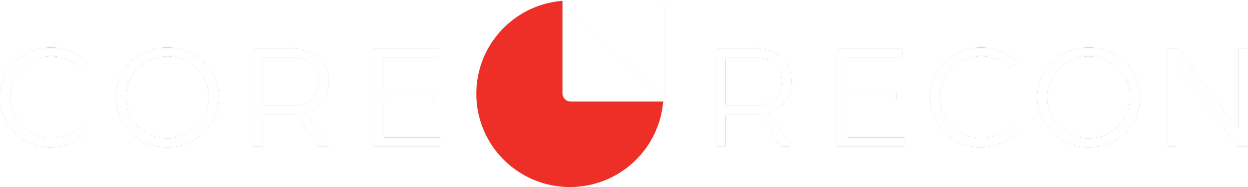 CORE RECON LLC logo