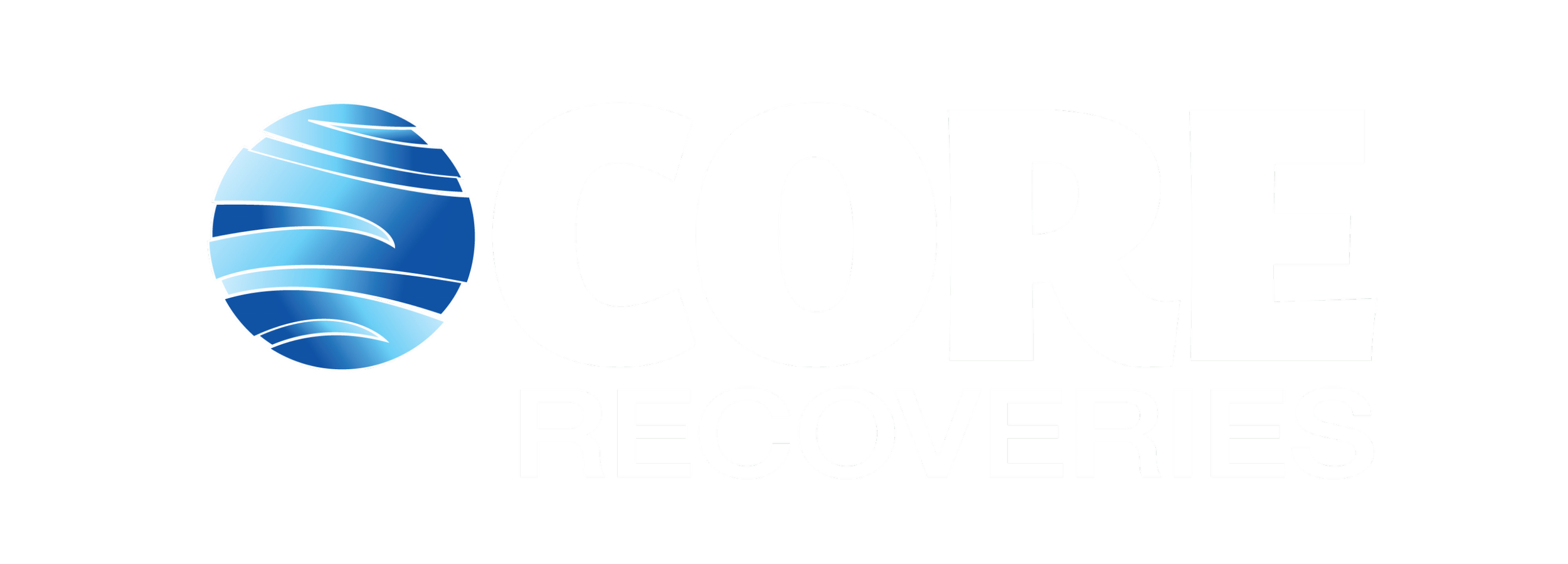 CORE RECOVERIES LLC logo